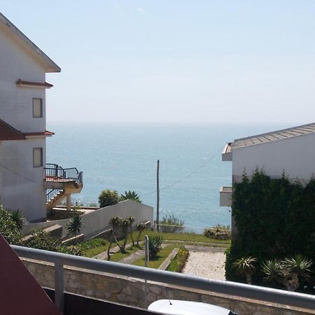 אריסרייה Hostel & Surfcamp 55 מראה חיצוני תמונה