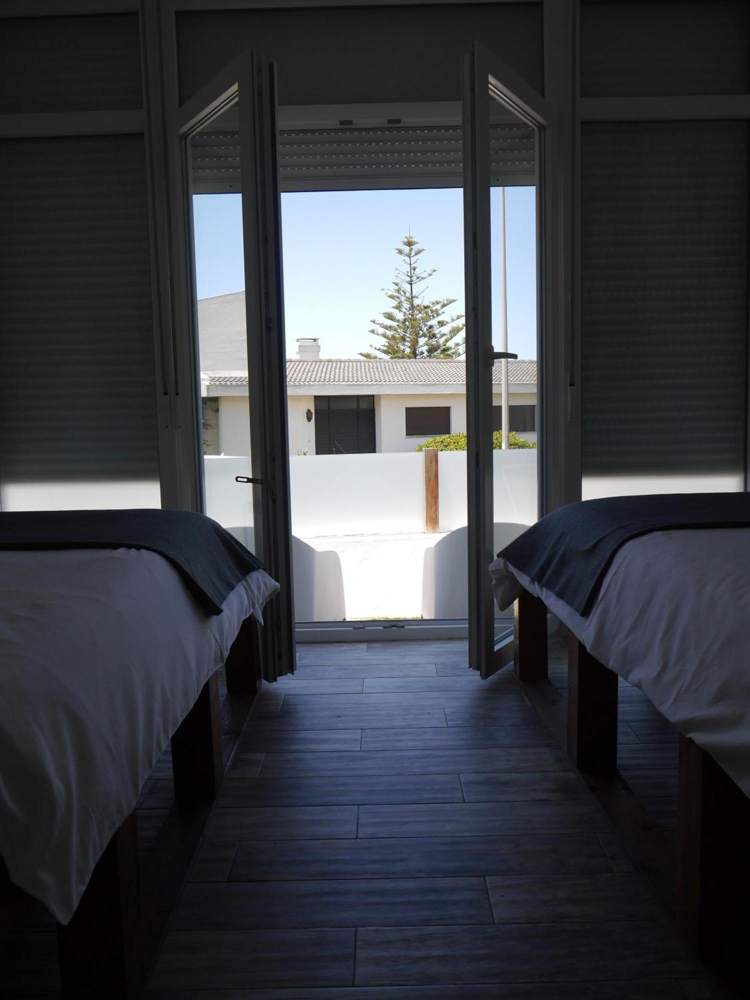 אריסרייה Hostel & Surfcamp 55 מראה חיצוני תמונה