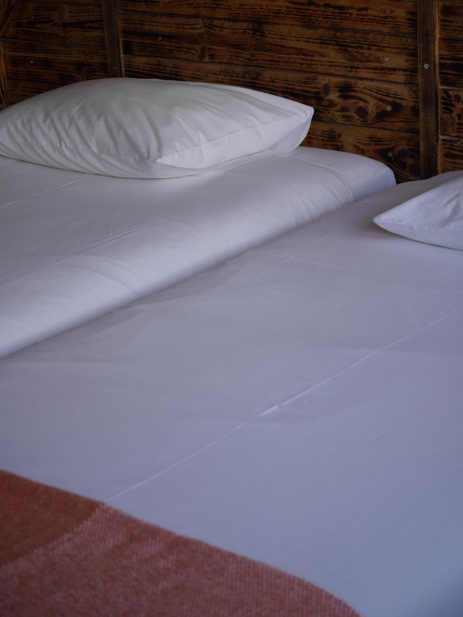 אריסרייה Hostel & Surfcamp 55 מראה חיצוני תמונה