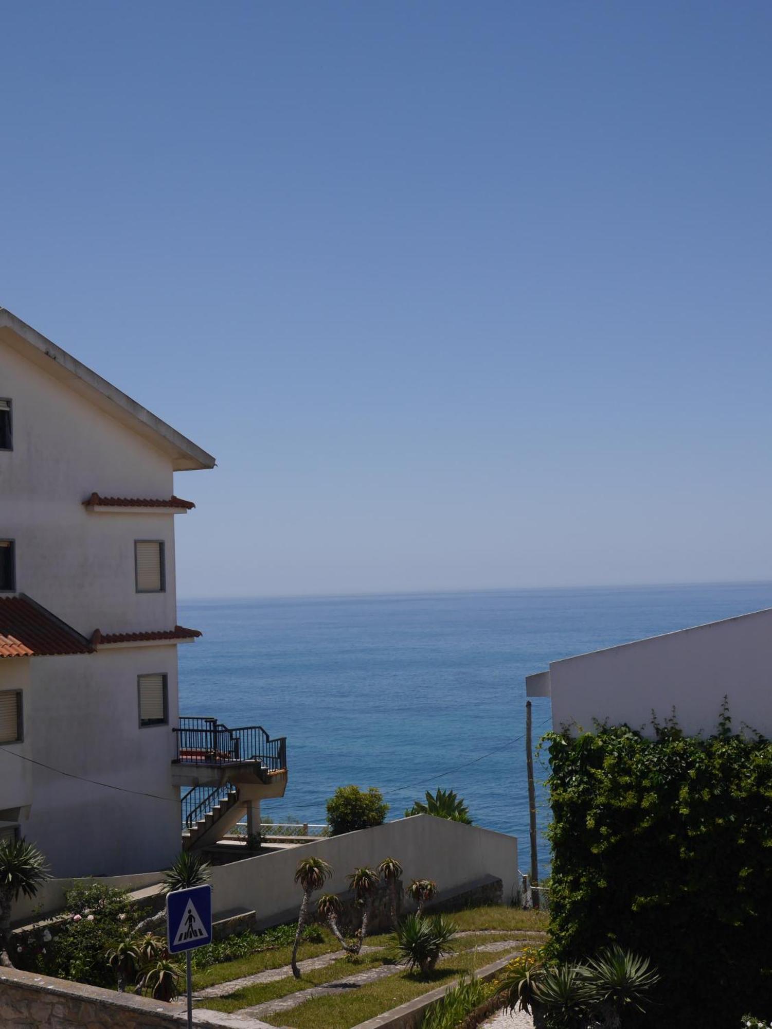 אריסרייה Hostel & Surfcamp 55 מראה חיצוני תמונה