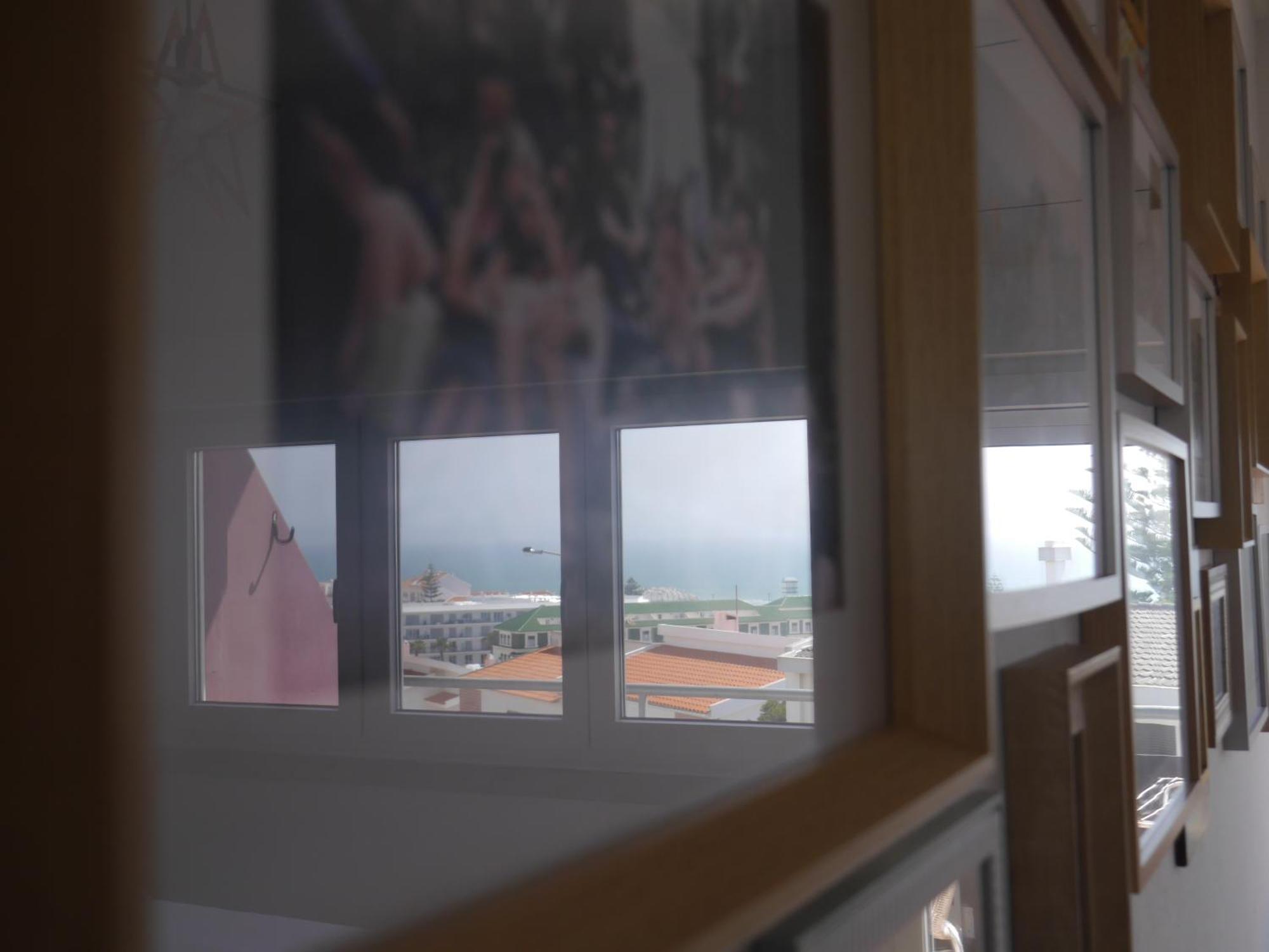 אריסרייה Hostel & Surfcamp 55 מראה חיצוני תמונה