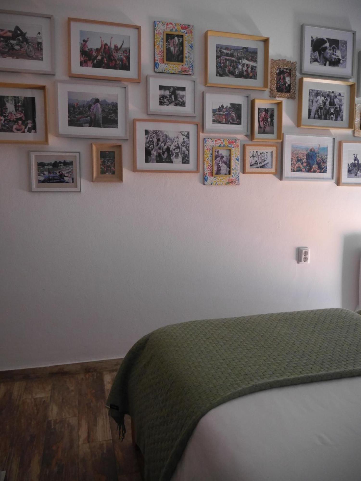 אריסרייה Hostel & Surfcamp 55 מראה חיצוני תמונה