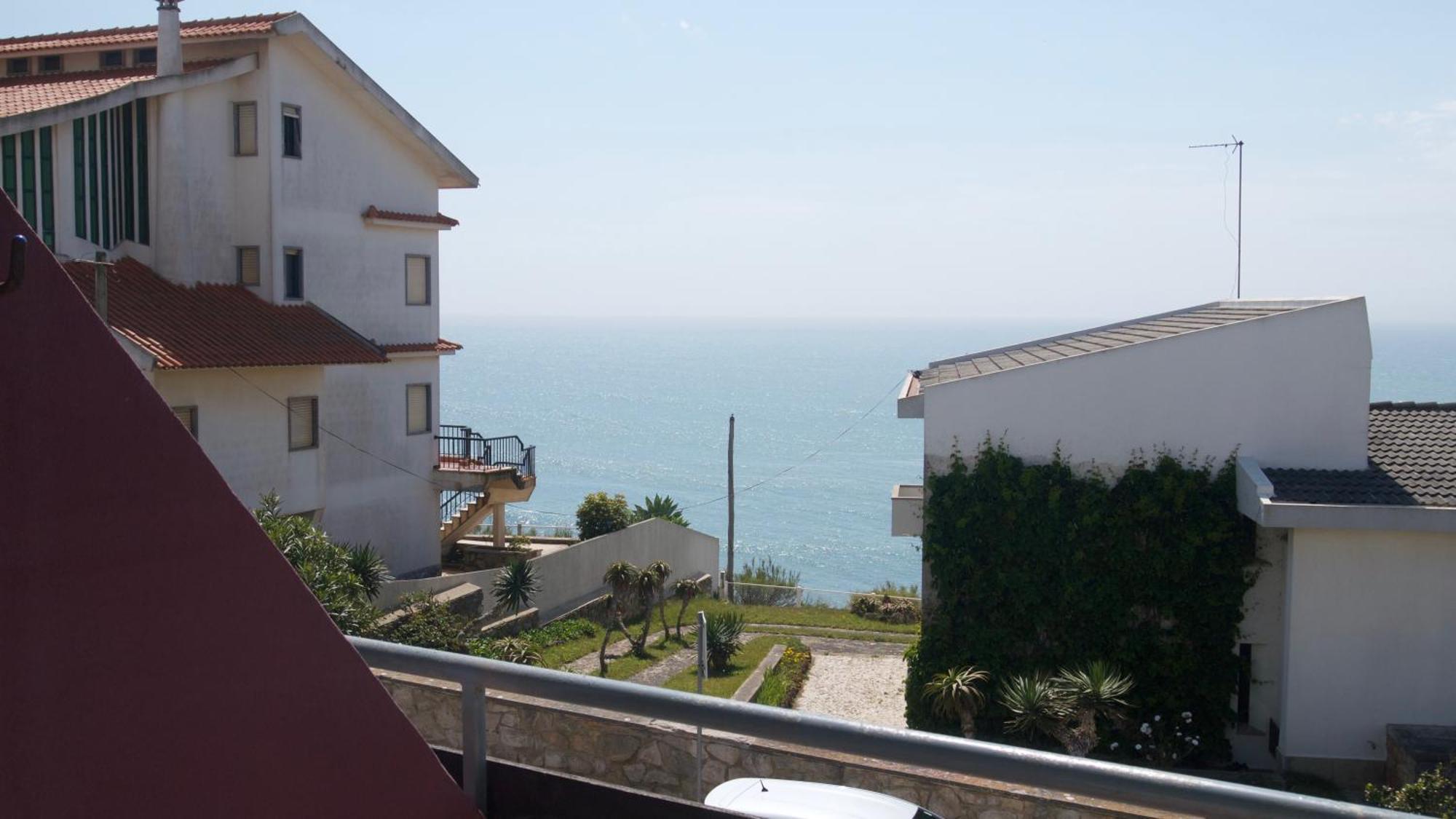 אריסרייה Hostel & Surfcamp 55 מראה חיצוני תמונה