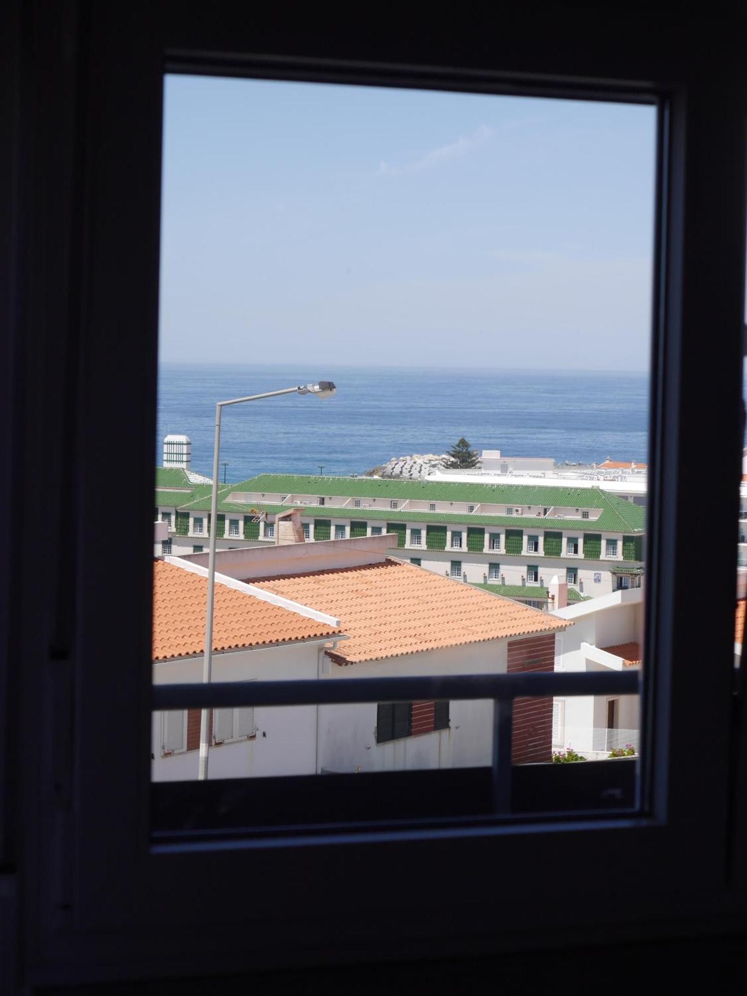 אריסרייה Hostel & Surfcamp 55 מראה חיצוני תמונה
