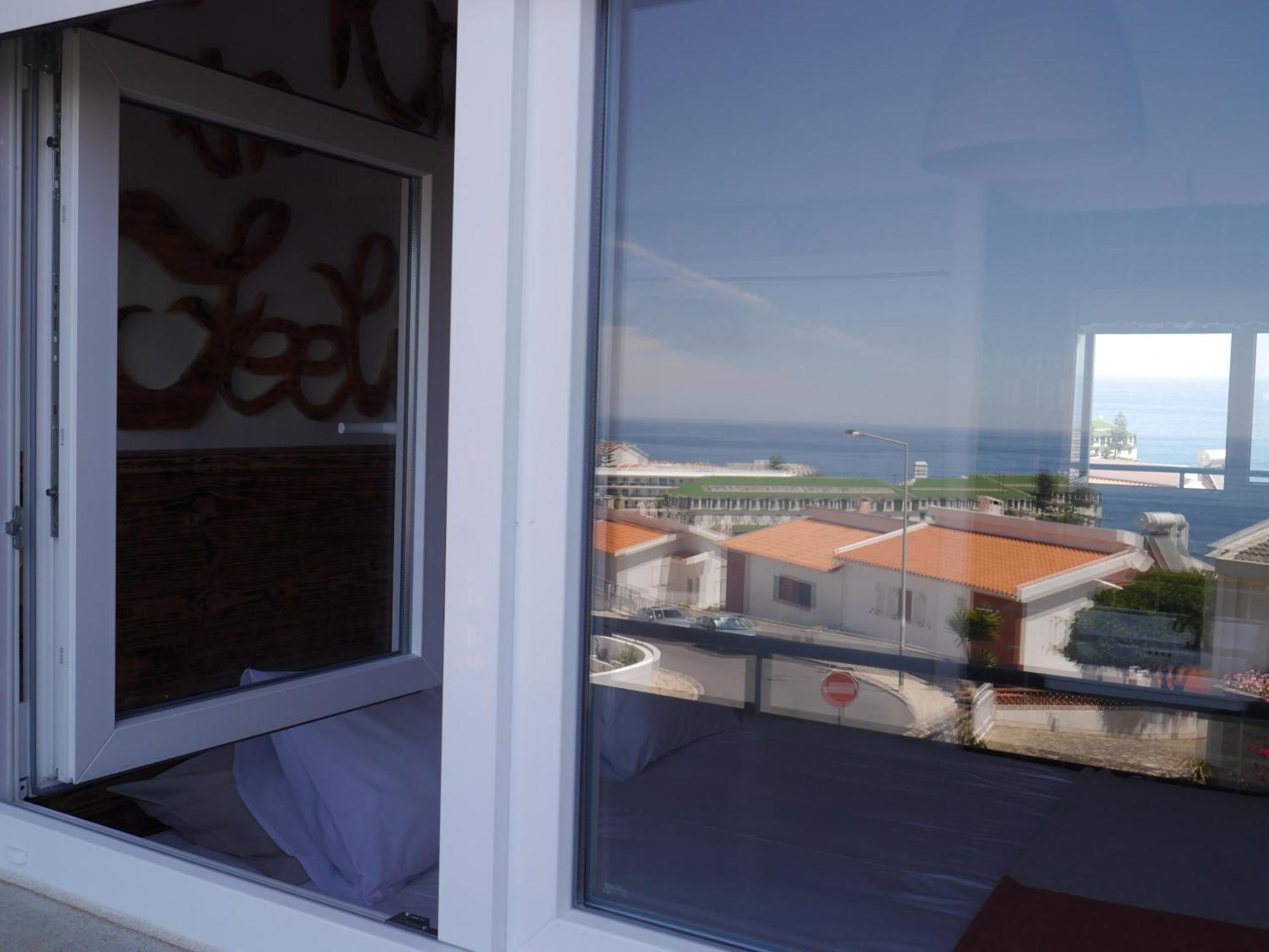 אריסרייה Hostel & Surfcamp 55 מראה חיצוני תמונה